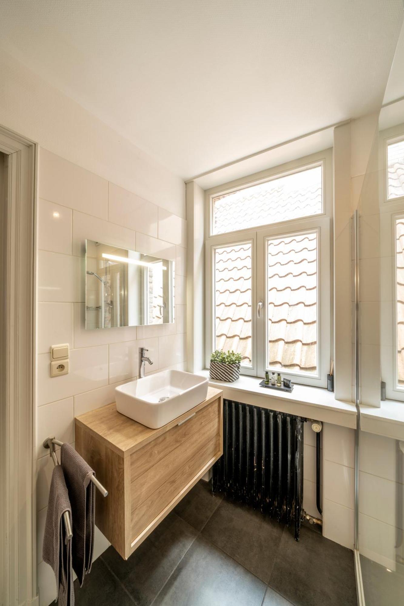 Maison De La Rose Guest house