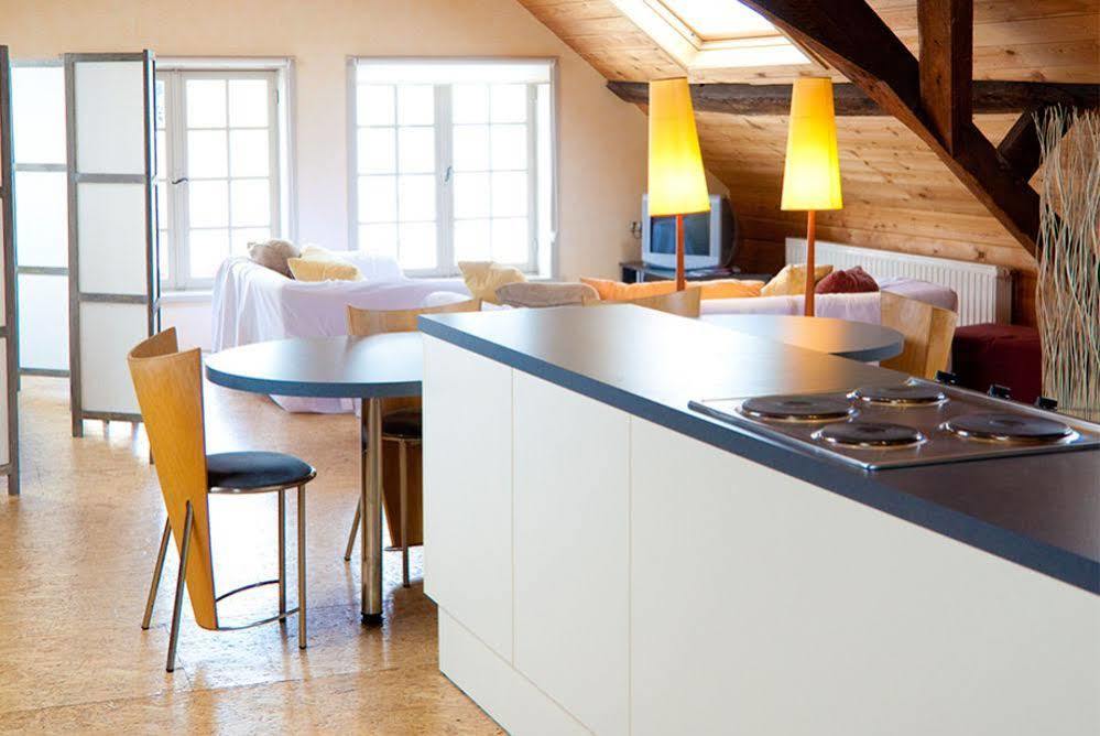 Maison De La Rose Guest house Bruges