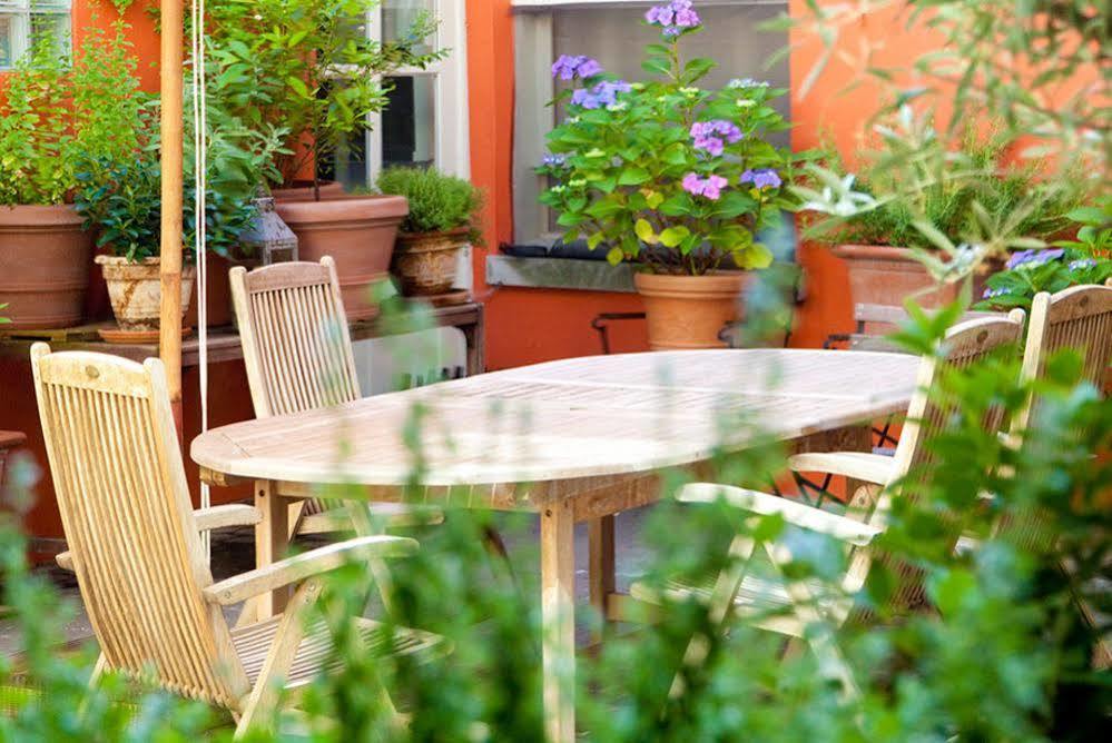 Guest house Maison De La Rose