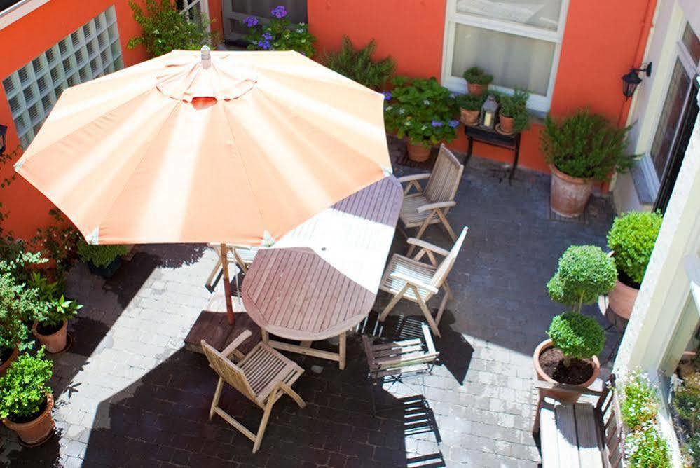 Guest house Maison De La Rose