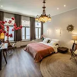 Guesthouse Maison De La Rose