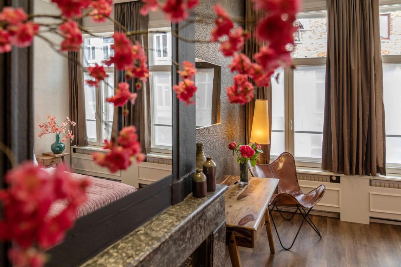 Maison De La Rose Affittacamere 3*
