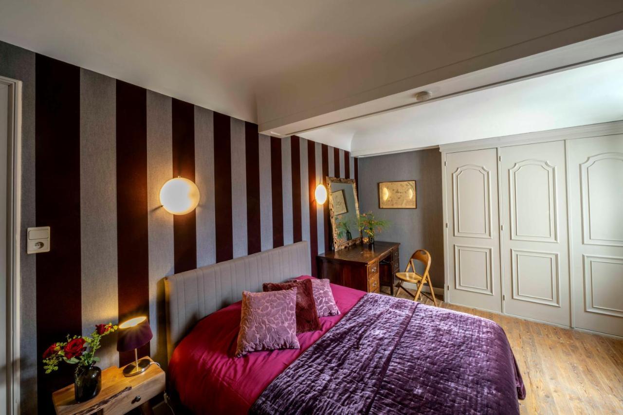 Affittacamere Maison De La Rose 3*