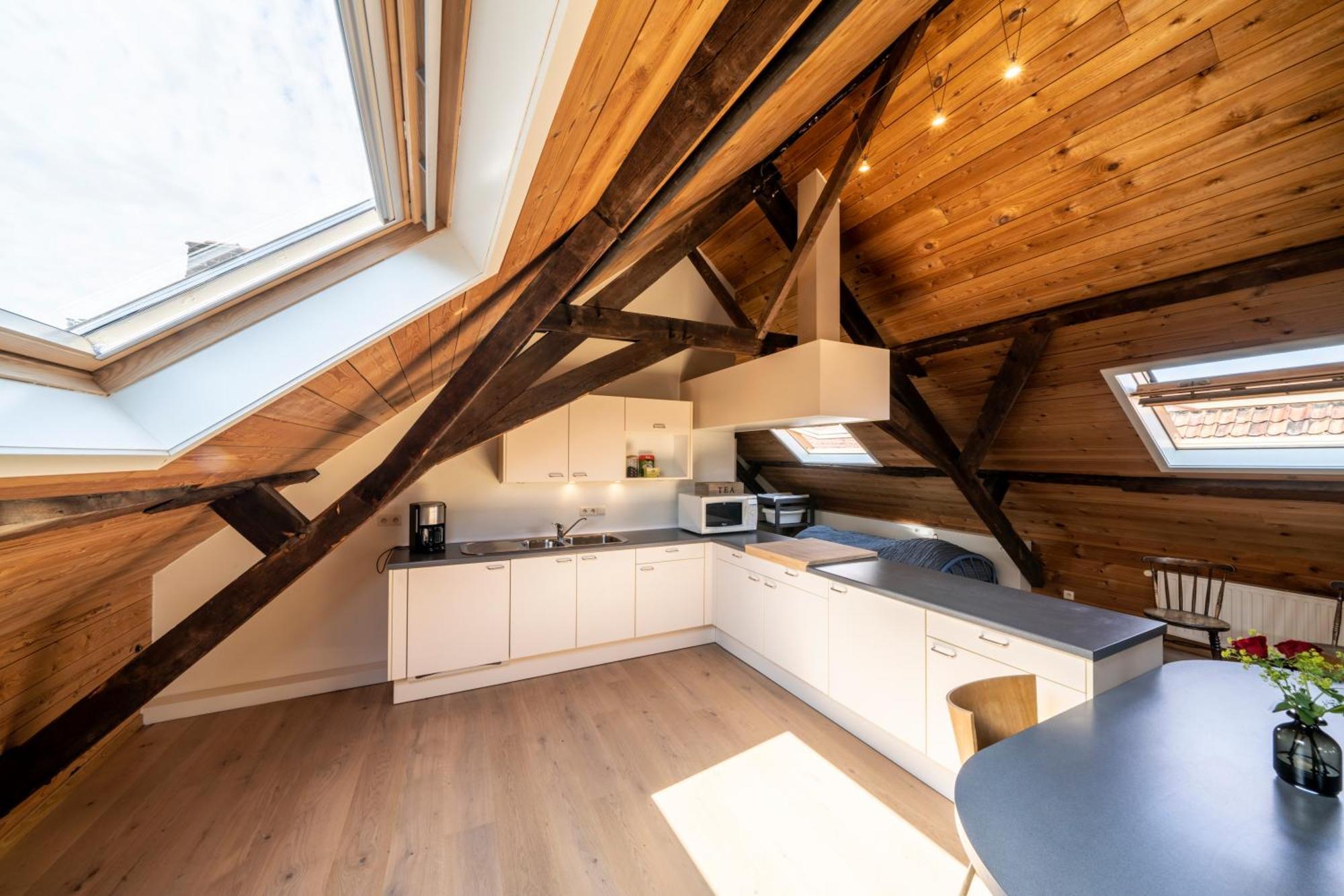 Affittacamere Maison De La Rose 3*