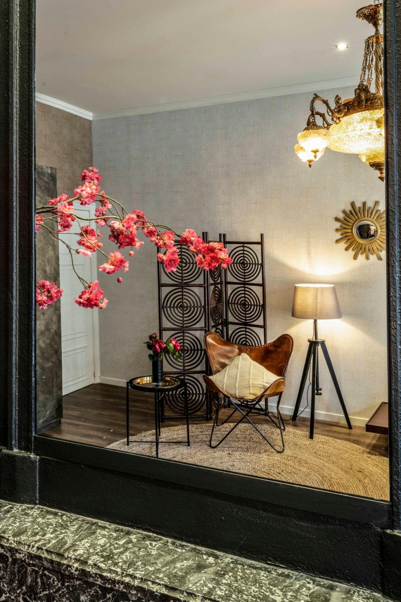 Affittacamere Maison De La Rose Bruges