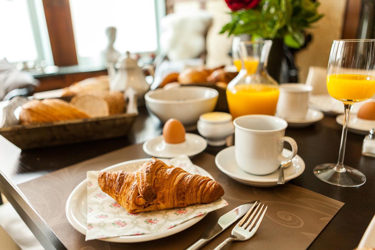 Maison De La Rose 3*