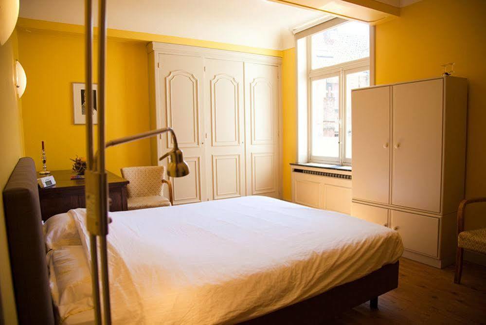 Maison De La Rose 3*