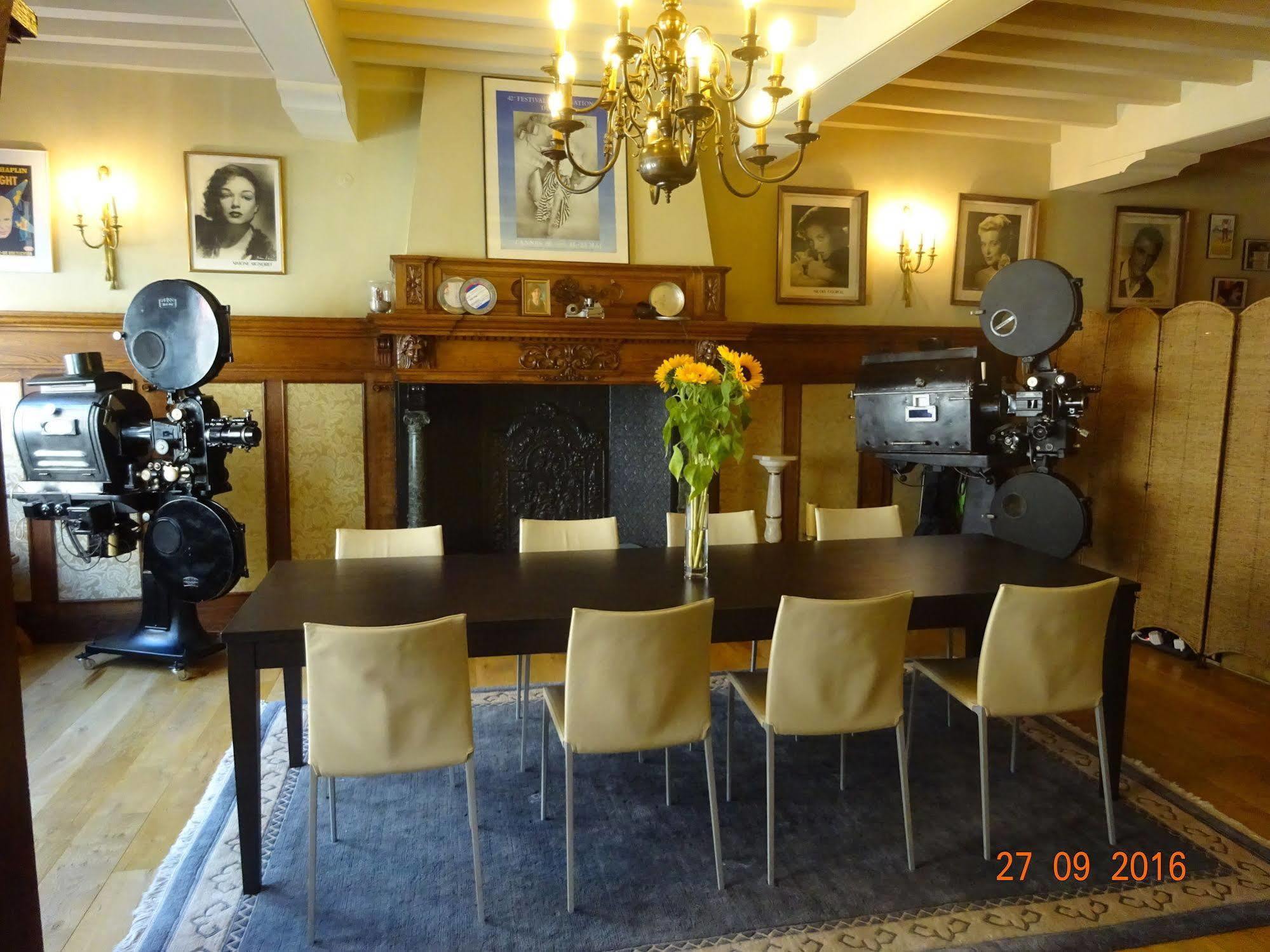 Maison De La Rose Affittacamere 3*